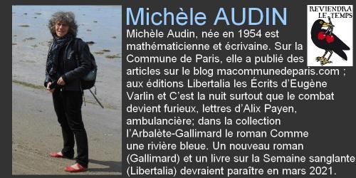 02 michele audin