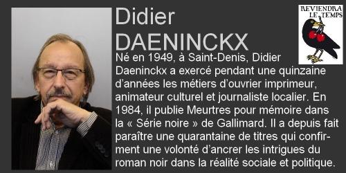 06 didier daeninckx