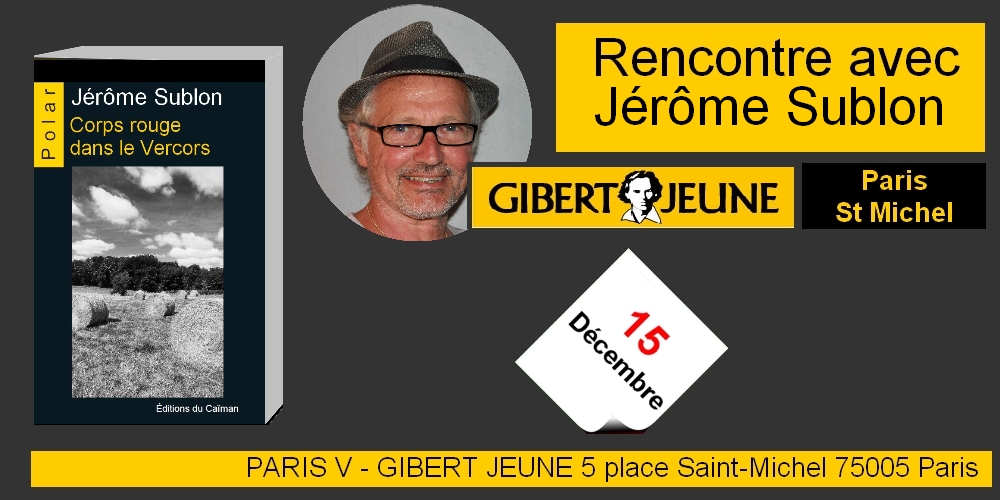 Jerome gibert